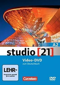 Studio 21 A2 Video-DVD zum Deutechbuch