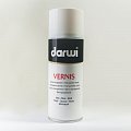 DARWI transparentní lak matný 400 ml v