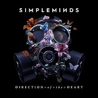 Direction Of The Heart (CD)