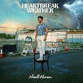 Niall Horan: Heartbreak Weather - LP