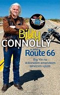 Billy Connolly a jeho Route 66 - Big Yin na dokonalém americkém silničním výletě