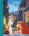 Walt Disney Classics - Lady a Tramp