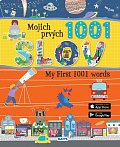 Mojich prvých 1001 slov – My First 1001 words