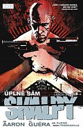 Skalpy 5 - Úplně sám