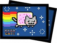 Art: Nyan Cat®  - obaly na karty standart