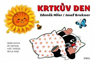 Krtkův den