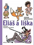 Eliáš a liška, 2.  vydání