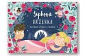 Šípková Růženka - Prostorové leporelo