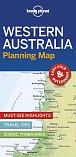 WFLP Western Australia Planning Map 1st edition