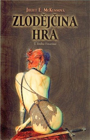 Zlodějčina hra - Einarinn 1.