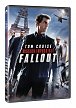 Mission: Impossible - Fallout DVD