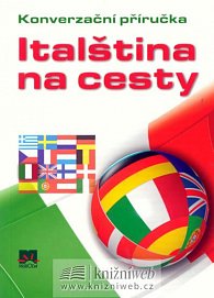 Italština na cesty  - 2. vydání