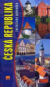 Česká republika - Príroda - turistický průvodce