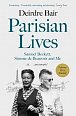 Parisian Lives : Samuel Beckett, Simone de Beauvoir and Me - a Memoir