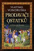 Prodavači ostatků, 4.  vydání