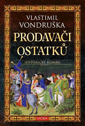 Prodavači ostatků, 4.  vydání