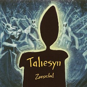 Zvesela!  - CD
