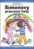 ŠPL 25 - Hravá grafomotorika