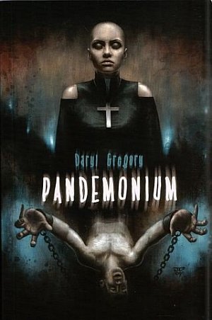 Pandemonium