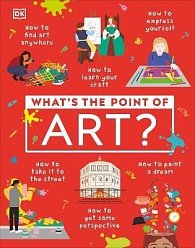 What´s the Point of Art?