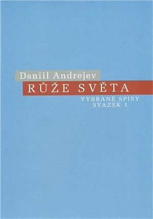 Růže světa