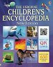 The Usborne Children´s Encyclopedia: New Edition:With 150 QR Links and over 650 Internet Links
