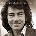 Neil Diamond: All-Time Greatest Hits 2LP