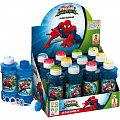 Mega Bublifuk Spider-Man 300 ml