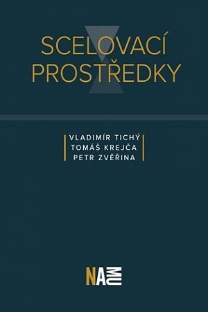 Scelovací prostředky