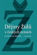 Dějiny židů v českých zemích - Od Hilsnera po Slánského