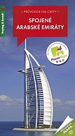 WF Spojené arabské emiráty 3.vydání / průvodce na cesty