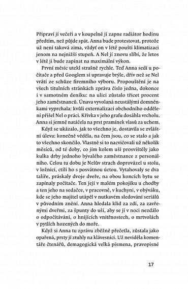 Náhled Ta druhá, 1.  vydání