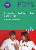 Gramatika...teď to zvládnu Angličtina