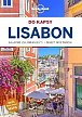 Lisabon do kapsy - Lonely Planet