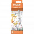 Fiskars Univerzální nůžky Moomin Party ´80 21 cm