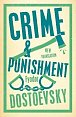 Crime and Punishment, 1.  vydání