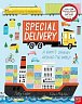 Special Delivery: A Book´s Journey Around the World