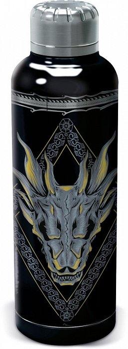House of Dragon Nerezová láhev na pití 515 ml