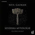 Severská mytologie - CDmp3