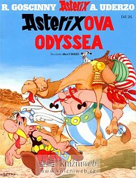 Asterix 26 - Asterixova Odyssea
