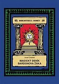 Magický deník Bardonova žáka