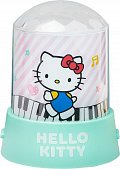 Hello Kitty světlo projekční