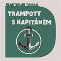 Trampoty s kapitánem - CDmp3 (Čte Aleš Procházka)