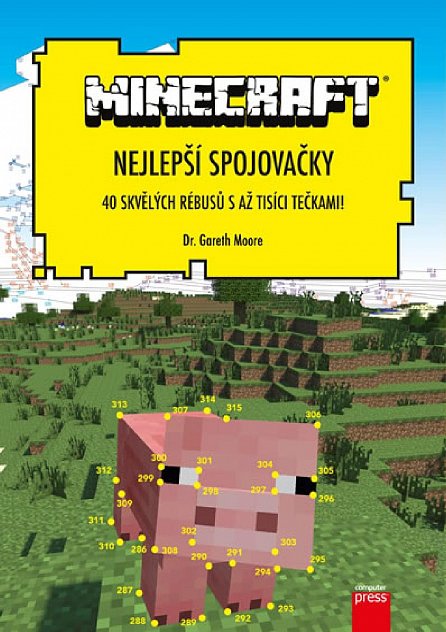Náhled Minecraft - Nejlepší spojovačky