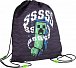 Gym bag pytlík Minecraft Creeper