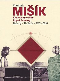 Vladimír Mišík - Královský večer/ Royal Evening CD