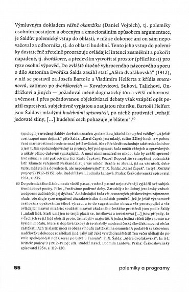 Náhled Hledání nové modernosti