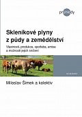 Skleníkové plyny z půdy a zemědělství