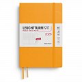 Week Planner 2026 Paperback (B6+) Rising Sun