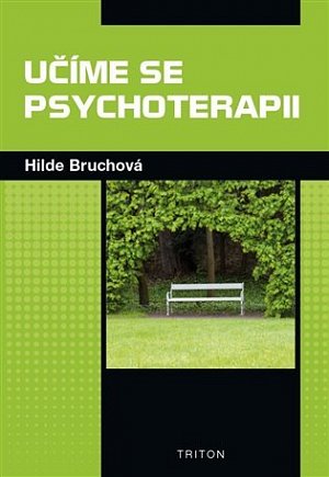 Učíme se psychoterapii